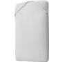 Capa HP 15" Reversp Black/Silver