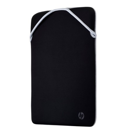 Capa HP 15" Reversp Black/Silver