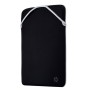 Capa HP 15" Reversp Black/Silver