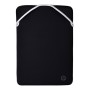 Capa HP 15" Reversp Black/Silver