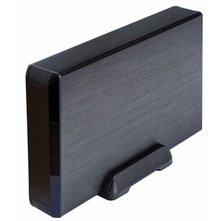 Caixa externa Aisens p/ Discos 3.5” SATA USB 3.0