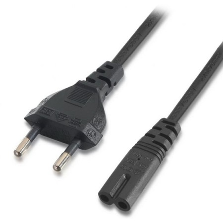 Aisens Cabo Alimentação C7 (Mini)