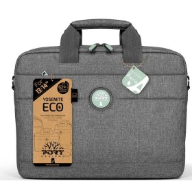 Mala Port Designs Yosemite Eco 15.6" Cinzenta