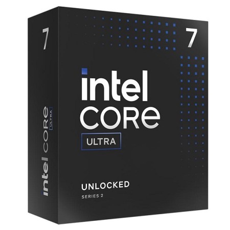Intel Core Ultra 7 265 20 Cores até 5.3GHz  30MB