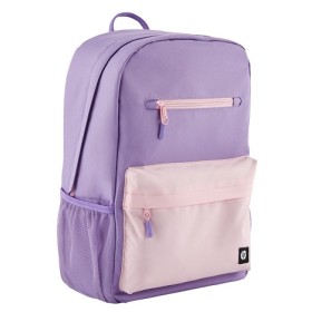 Mochila HP Campus Lavanda até 15.6"