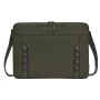 Mala HP Modular Laptop Sleeve até 15.6" Verde/Cinza