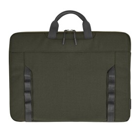Mala HP Modular Laptop Sleeve até 15.6" Verde/Cinza