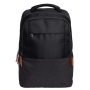 Mochila Trust Lisboa até 16" Preto