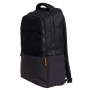 Mochila Trust Lisboa até 16" Preto