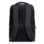 Mochila Trust Lisboa até 16" Preto