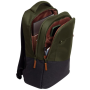 Mochila Trust Lisboa até 16" Green