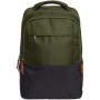 Mochila Trust Lisboa até 16" Green