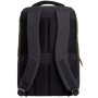 Mochila Trust Lisboa até 16" Green