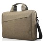 Mala Lenovo Casual Toploader T210 Green 15.6"