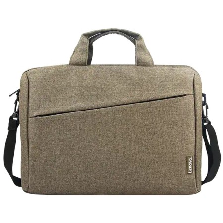 Mala Lenovo Casual Toploader T210 Green 15.6"