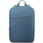 Mochila Lenovo Casual B210 Blue até 15,6"