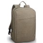 Mochila Lenovo Casual B210 Green até 15,6"