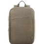 Mochila Lenovo Casual B210 Green até 15,6"