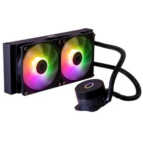Water Cooler Cooler Master MasterLiquid 240L Core ARGB