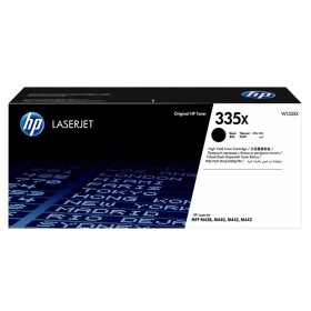 Toner HP W1335X Black
