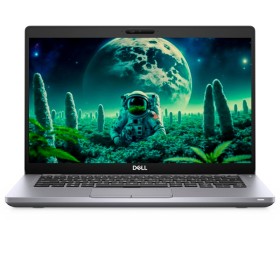 DELL Latitude 5410 - Intel Core I7-10610U, 16GB, 512GB SSD, 14