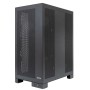 ABYSM Caixa E-ATX AI PRO 100 Workstation