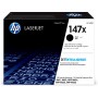 Toner HP 147X  (W1470X) Black