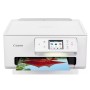Canon Pixma TS7650i  White