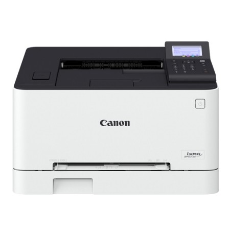 Impressora Laser Cores Canon i-SENSYS LBP631Cw