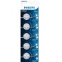 Pilha Philips CR2032/01B 3V 5uni