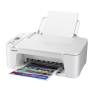 Canon PIXMA TS3751i White