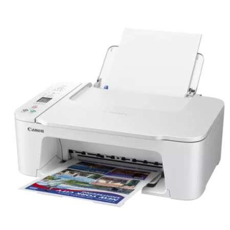 Canon PIXMA TS3751i White