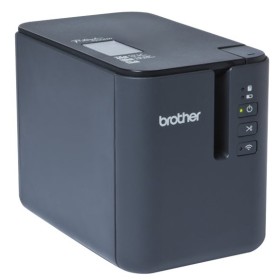 Brother PT-P950NW Rotuladora eletrónica