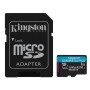 MicroSD Kingston Canvas Go Plus Gen4 1TB A2 U3 V30