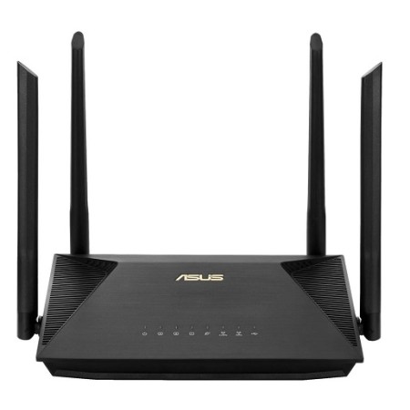 Asus RT-AX1800U Dual Band WiFi 6 Wireless