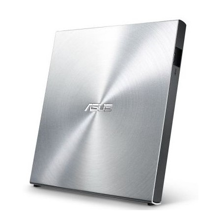 Asus SDRW-08U5S-U/SIL/G/AS Silver USB 2.0