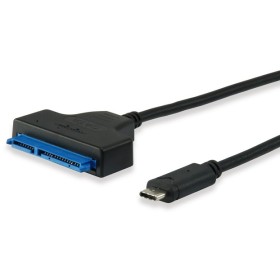 Adaptador Equip USB C para SATA M / M