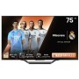 Smart Tv Hisense 75" Mini Led Pro 4K 75U7Nq