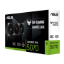 Asus TUF Gaming GeForce RTX 5070 12GB GDDR7 OC