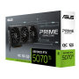 Asus Prime GeForce RTX 5070 Ti 16GB GDDR7 OC