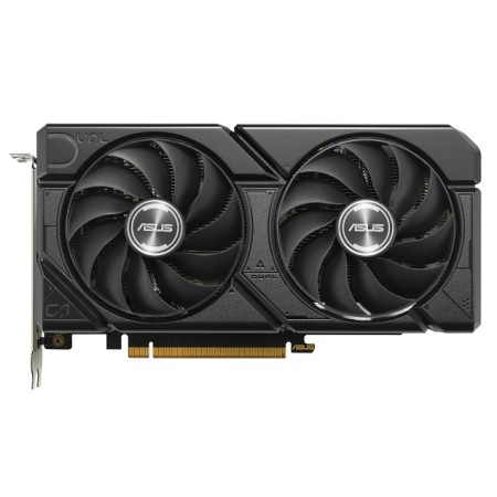 Asus Dual Radeon RX 7600 EVO OC 8GB GDDR6