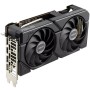 Asus Dual Radeon RX 7600 EVO OC 8GB GDDR6
