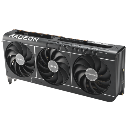 Asus Prime Radeon RX 9070 XT OC 16GB GDDR6