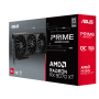 Asus Prime Radeon RX 9070 XT OC 16GB GDDR6