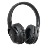 Auscultadores Fonestar Bluetooth Black