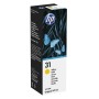 HP 31 Yellow Bottle