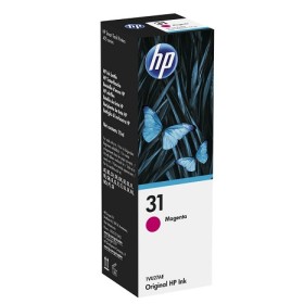 HP 31 Magenta Bottle