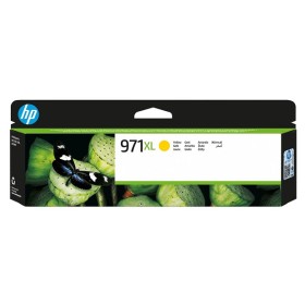 HP 971XL Yellow