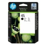HP 45 Black