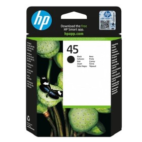 HP 45 Black